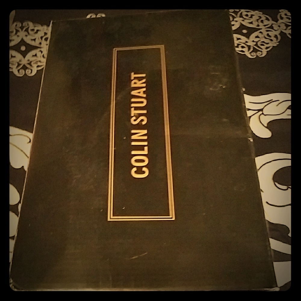 Colin Stuart (high heel shoes)